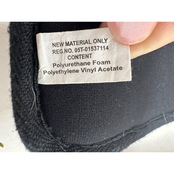 K9 Explorer Adjustable Dog Harness Pink Black Nylon Padded Chest Reflective Harn - Picture 7 of 7